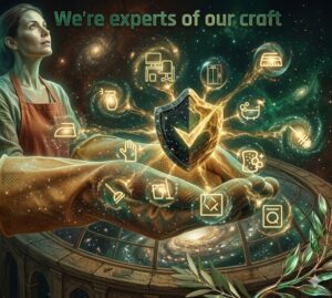 CosmosElite Facility Services