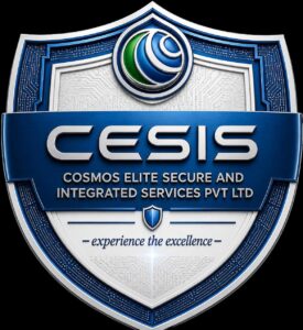 Cosmoselites Logo