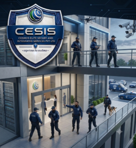 Best Security Guard Services in Mumbai