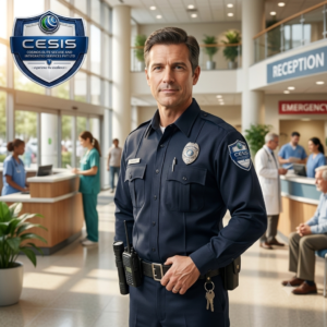 Hospital Security Guard Services in Mumbai